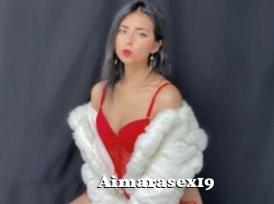 Aimarasex19