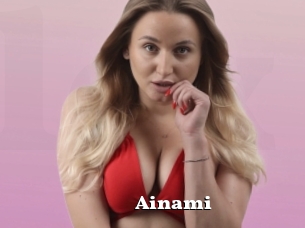 Ainami