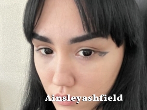 Ainsleyashfield