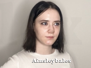 Ainsleybales