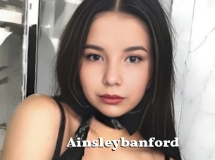 Ainsleybanford