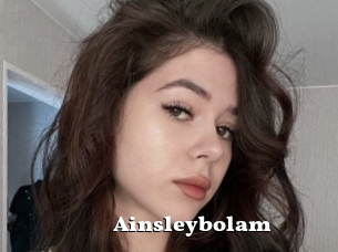 Ainsleybolam