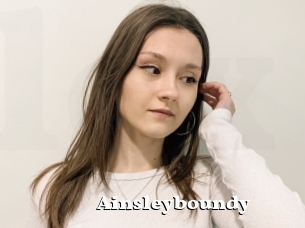 Ainsleyboundy