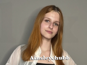 Ainsleychubb