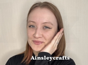 Ainsleycrafts