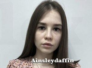 Ainsleydaffin