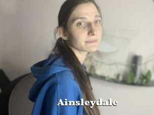 Ainsleydale