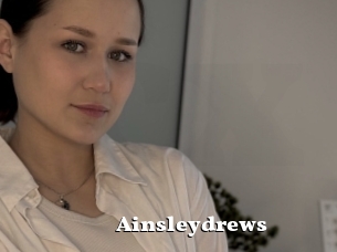 Ainsleydrews