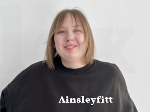 Ainsleyfitt