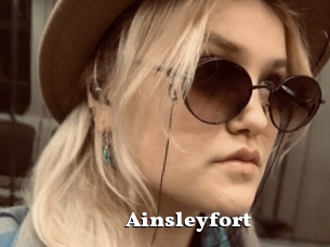 Ainsleyfort