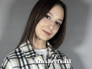 Ainsleyfrail