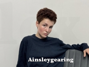 Ainsleygearing