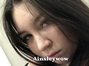 Ainsleywow