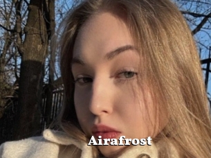 Airafrost