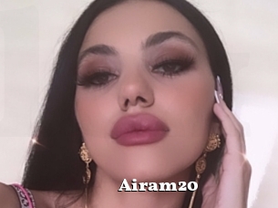 Airam20