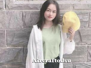Aircraftodsu