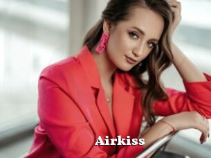 Airkiss