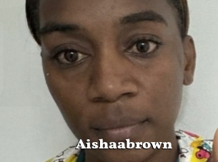 Aishaabrown