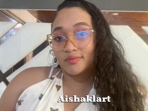 Aishaklart