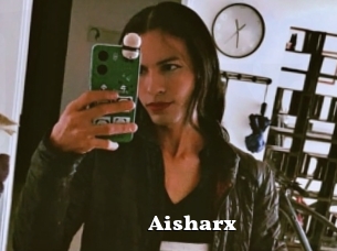 Aisharx