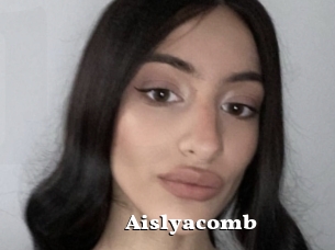 Aislyacomb