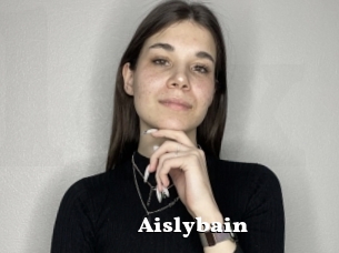 Aislybain
