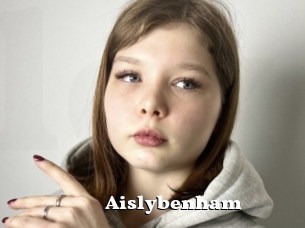 Aislybenham