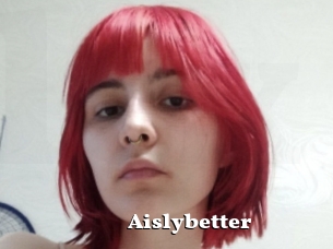 Aislybetter