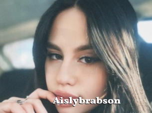 Aislybrabson