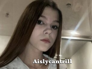 Aislycantrill