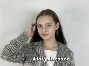 Aislychesser