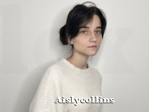 Aislycollins