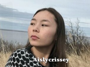 Aislycrissey
