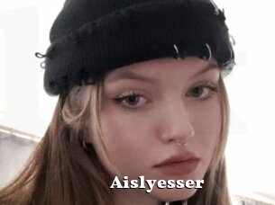 Aislyesser