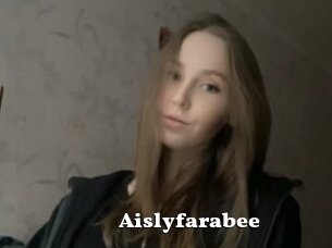 Aislyfarabee
