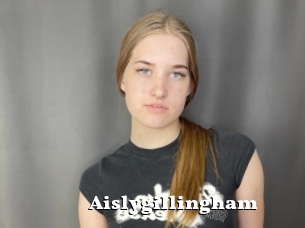 Aislygillingham