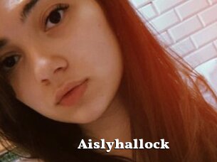 Aislyhallock