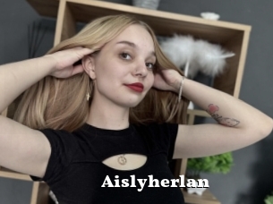 Aislyherlan