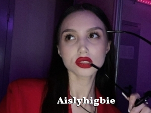 Aislyhigbie