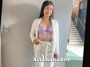Aitanabaker