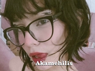 Akamehilis