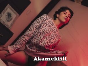 Akamekiill