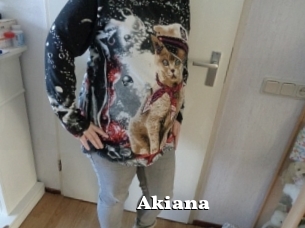 Akiana