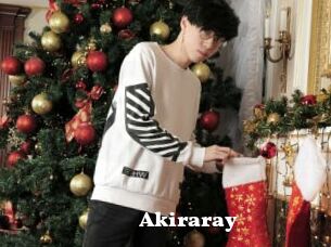 Akiraray