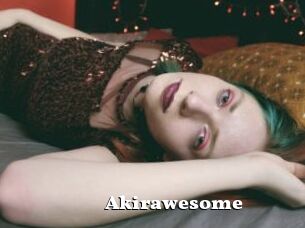 Akirawesome