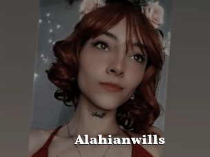 Alahianwills