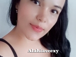Alahiaseexy
