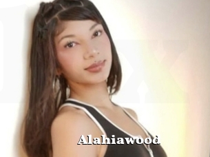 Alahiawood