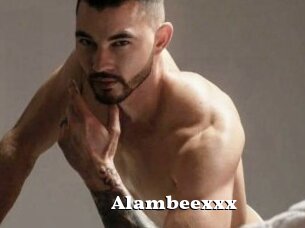 Alambeexxx