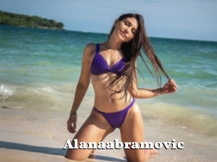 Alanaabramovic